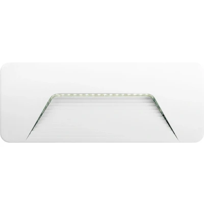 Afbeelding van Integral LED Buitenlamp Pathlux Brick 160LM 3W 3000K Wit