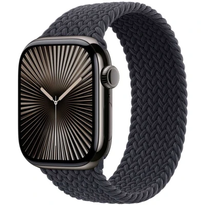 Afbeelding van Apple Braided Solo Loop Size 11 45mm Midnight MT803ZM/A