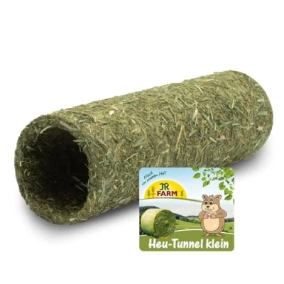 Afbeelding van JR Farm Hooitunnel Klein 125 gr