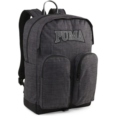 Afbeelding van PUMA Rugzak met laptopvak Squad Backpack 27L Dark Gray Heather Grijs