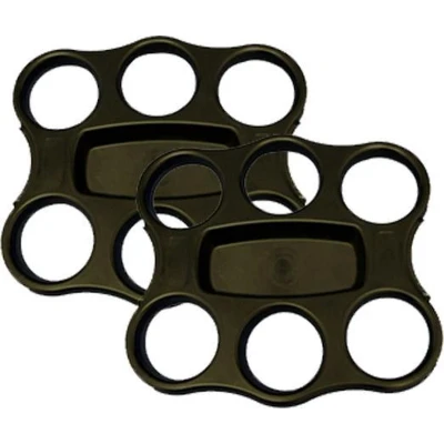 Afbeelding van Depa Draagtray 2x