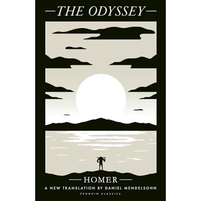 Afbeelding van The Odyssey