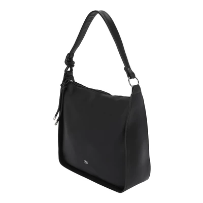 Afbeelding van TOM Tailor CORI HOBO Handtas, Dames, Maat: One Size, Schwarz