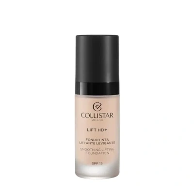 Afbeelding van Collistar Make Up Lift HD+ Foundation 1N 30ml