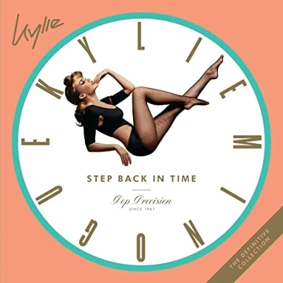Afbeelding van Step Back In Time: The Definitive Collection (Limited Edition)