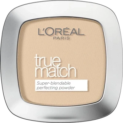 Afbeelding van L&#039;Oreal Paris True Match Blendable Powder 9gr.