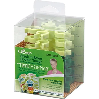 Afbeelding van Stack n Store Bobbin Tower