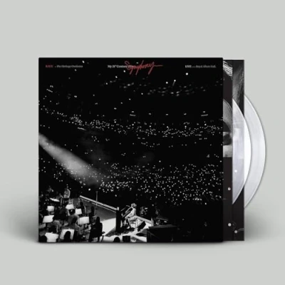 Afbeelding van My 21st Century Symphony: Live at the Royal Albert Hall
