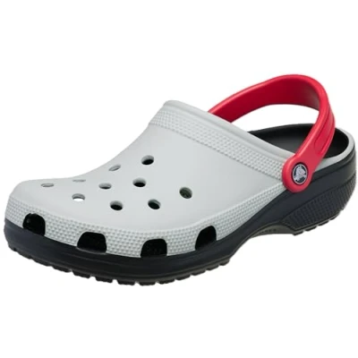 Afbeelding van Crocs Classic Unisex Pantoffels, Maat: 46 47, Mirage Kunststof
