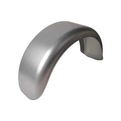 Afbeelding van Aanhangwagendirect Spatbord 13 inch 680x205x367 mm