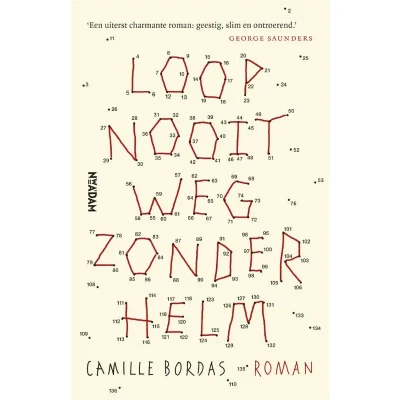 Afbeelding van Loop nooit weg zonder helm (Paperback)
