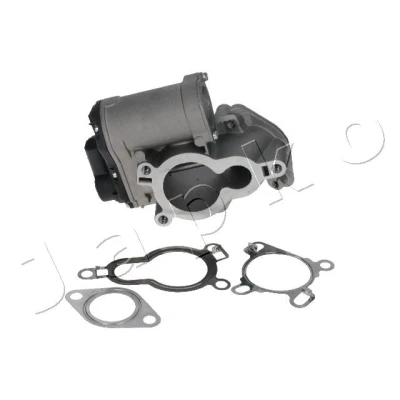 Afbeelding van JAPKO 150104 EGR klep NISSAN: Qashqai / Qashqai+2 I (J10, NJ10) 2.0 dCi Vierwielaandrijving, 2007 2013