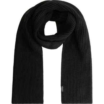 Afbeelding van MV Sjaal Zwart One Size