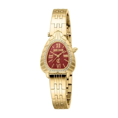 Afbeelding van Just Cavalli JC1L366M0065 Horloge Vrouw