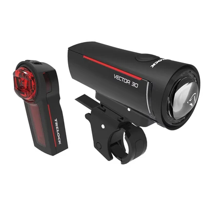 Afbeelding van Trelock Verlichtingsset LS 300 I Go VectGoud set