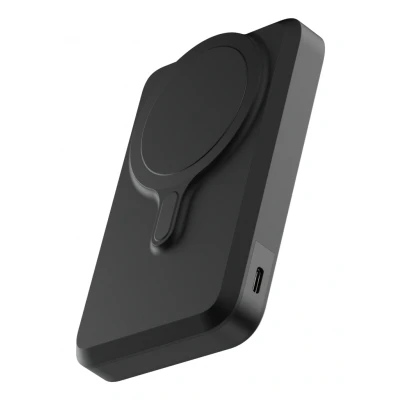 Afbeelding van Xtorm Draadloze Powerbank 10000 mAh Geschikt voor Magsafe Iphone 12, 13, 14, 15 USB C 15W