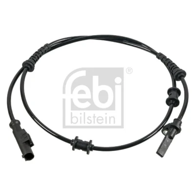 Afbeelding van Febi Bilstein ABS sensor 185385