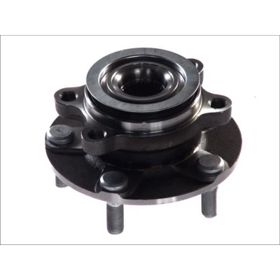 Afbeelding van BTA Wiellagerset H11051BTA