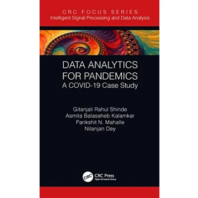 Afbeelding van Intelligent Signal Processing and Data Analysis Analytics for Pandemics