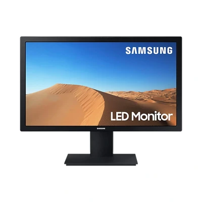 Afbeelding van Monitor Samsung S24A310NHR 24&quot;VA LCD Flicker free