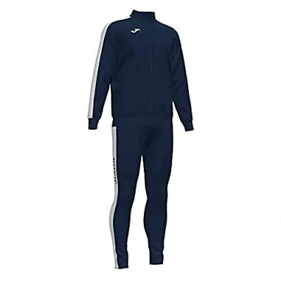 Afbeelding van Joma Academy III trainingspak voor kinderen, marineblauw, 2XS