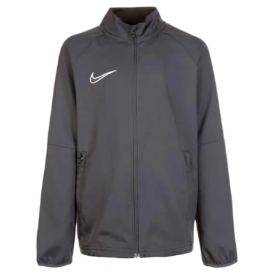 Afbeelding van Nike Dry Academy 19 Trainingsjack JR Sportjas Maat XS Unisex zwart/wit 116/128