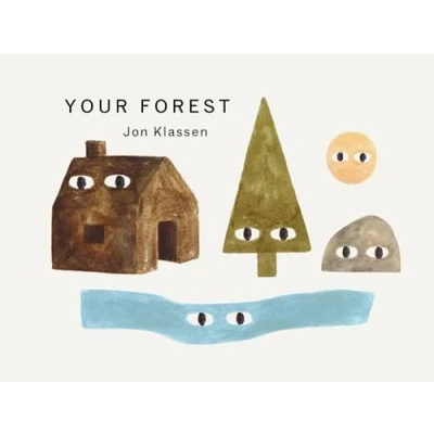 Afbeelding van Your Forest