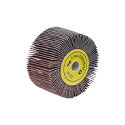 Afbeelding van Proxxon Lamellenrol Was/e/a Ø 50 X 30 Mm Korrel 240 (Pr28563)
