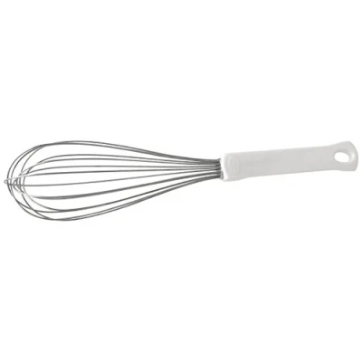 Afbeelding van Dr.Oetker Ei Zweep Classic 27 cm in wit zilver, x 4