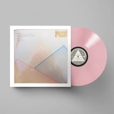 Afbeelding van Jens Lekman The Cherry Trees Are Still In Blossom (LP) (Coloured Vinyl)