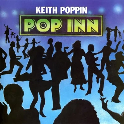 Afbeelding van Keith Poppin Pop Inn (LP)