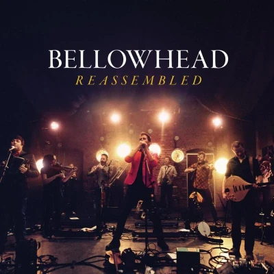 Afbeelding van Bellowhead Reassembled