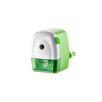 Afbeelding van Dahle Puntenslijper groen/wit
