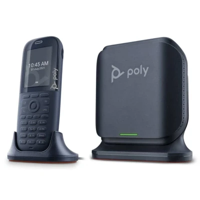 Afbeelding van Rove 30 +B2 Enkele/Dual Cell DECT basisstation KIT EU