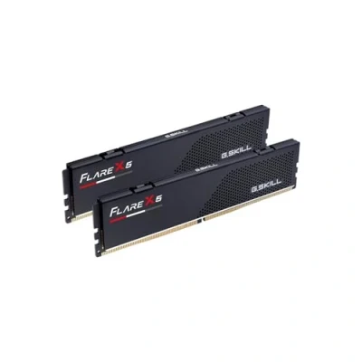 Afbeelding van G.Skill Flare X5 F5 5200J4040A48GX2 FX5 geheugenmodule 96 GB 2 x 48 DDR5 5200 MHz