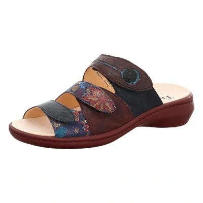 Afbeelding van THINK! CAMILLA DAMEN_3 000078, Navy Combi 8080, 38 EU smal