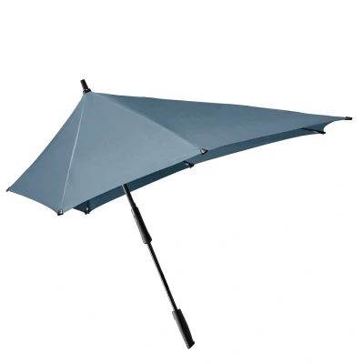 Afbeelding van Senz XXL Stick Stormparaplu elemental blue