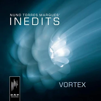 Afbeelding van Inedits Vortex (CD)