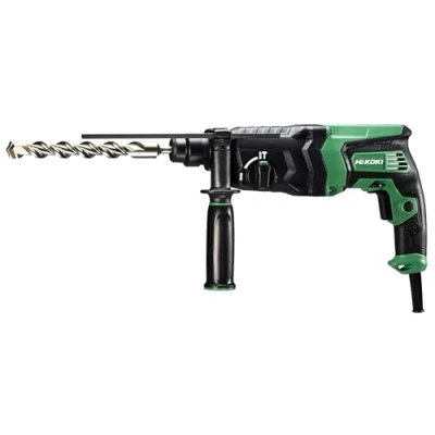 Afbeelding van DH26PB2 W1Z SDS PLUS BOORHAMER 230V, 830 W, 2