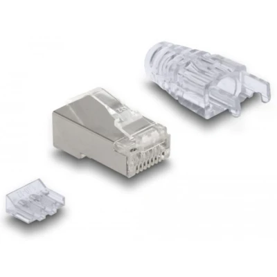 Afbeelding van RJ45 stekker set Delock
