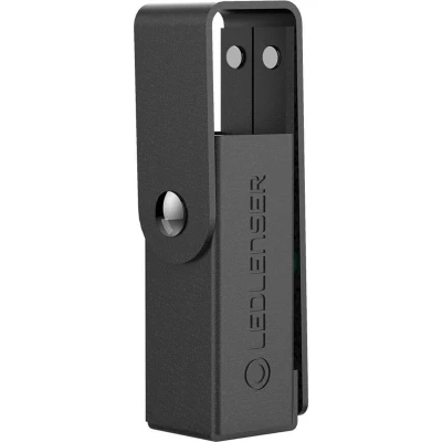 Afbeelding van Ledlenser Leren holster MT10