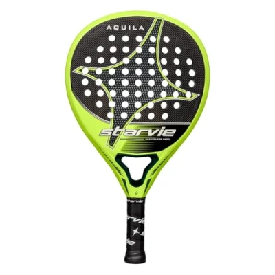 Afbeelding van Starvie Aquila Padel Racket BestelPadel