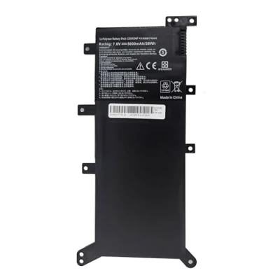 Afbeelding van Laptop accu C21N1347 Vervangen voor Asus A555 F555 X555 K555 R556 X555LA X555LD X555LN X555L X555LB X555LF X555LI X555LJ X555LP X555U X555SJ X555YI A555L 7.6V 5000mah 38Wh