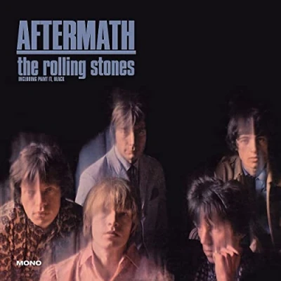 Afbeelding van The Rolling Stones Aftermath (SHM CD) (Limited Japanese Edition) (US Version)