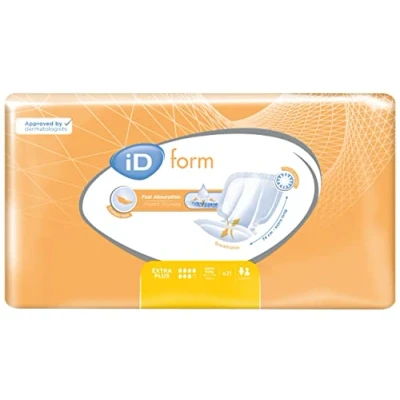 Afbeelding van ID Expert Form Extra Plus 1 pak van 21 stuks