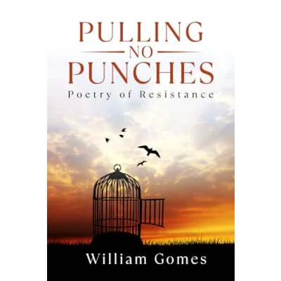Afbeelding van Pulling No Punches: Poetry of Resistance
