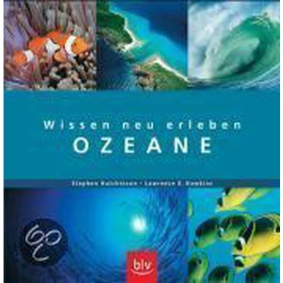 Afbeelding van Wissen neu erleben: Ozeane