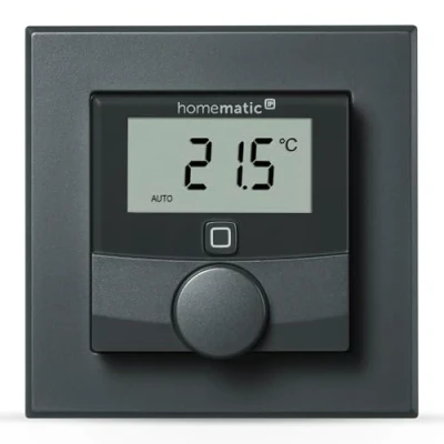 Afbeelding van Hmip ruimtethermostaat merkgebonden 159820a0