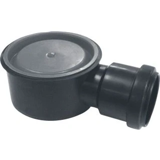 Afbeelding van Aco Showerdrain Flexdrain Vloerput Met 1 Aansluiting 405763