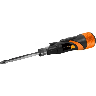 Afbeelding van schroevendraaier Maxxgrip® 3.6V Kan worden gebruikt als automatische of handmatige Maxxseries